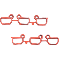 ELRING Kit guarnizioni, Collettore aspirazione 770.330  FORD,Fiesta Mk6 Schrägheck (JA8, JR8),FOCUS III,Fiesta Mk7 Schrägheck