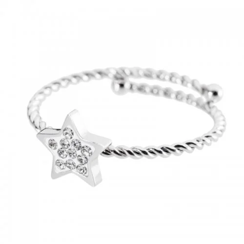 Anello Marlù Donna 18AN033 – S