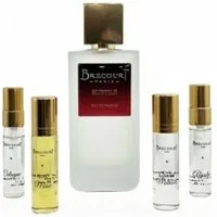 Brecourt Paris Subtile Eau De Parfum 100 Ml