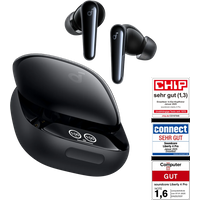 Liberty 4 Pro | True Wireless