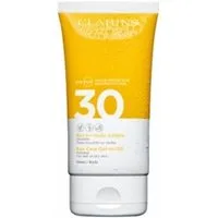 Clarins Sun Care Gel-To-Oil SPF30 150ML