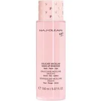 Naj-Oleari Delicate Micellar Make-Up Remover 150ML – Donna