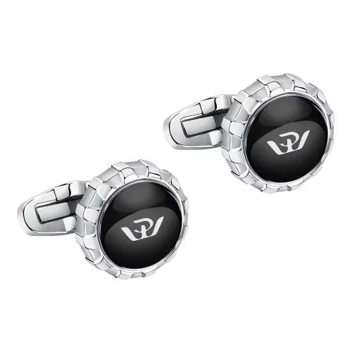 Gemelli Uomo Philip Watch J S82AVW05 – Nero