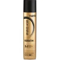 Palette Syoss Keratin Lacca Con Cheratina 75 Ml