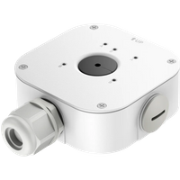 eufy Outdoor Junction Box(T870 – Bianco