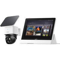 eufyCam Solo S340 Bundle mit S