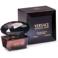 Versace Crystal Noir Eau De Toilette 30ML – Donna