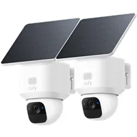 eufyCam Solo E30 (2er‑Pack)