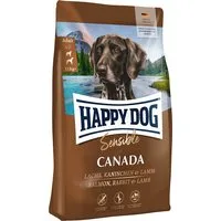 Happy Dog Supreme Sensible Canada - 11 kg – Verde · Bambino