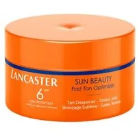 Lancaster Sun Beauty Tinted Tan Deepener SPF 6