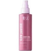 Mulac Glow PowHair Latte Spray Rinforzante 150 Ml