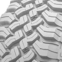 WILDPEAK M/T MT01
