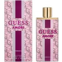 Guess Amore Venezia Eau De Toilette 100 ml