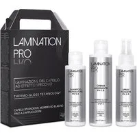 Trattamento di Laminazione del Capello