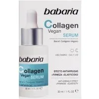 Babaria Vegan Collagen Intense Firming Serum 30ml