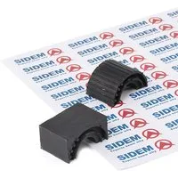 SIDEM Gommini Barra Stabilizzatrice Assale anteriore 863814 Boccole Barra Stabilizzatrice,Supporto, Stabilizzatore VW,AUDI,SKODA – XL
