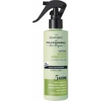 Biopoint Professional Spray Liscio Assoluto Senza Risciacquo 200 Ml