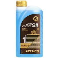 PEMCO Antigelo VAG TL-774 C PM0911-1  VW,AUDI,MERCEDES-BENZ,Transporter IV Kastenwagen (70A, 70H, 7DA, 7DH) – Blu