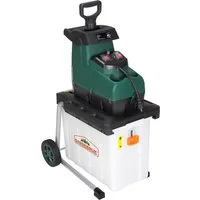 Hakselaar 3100W incl Opvangbak 60L – 55x40x61cm