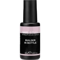 Builder In Bottle