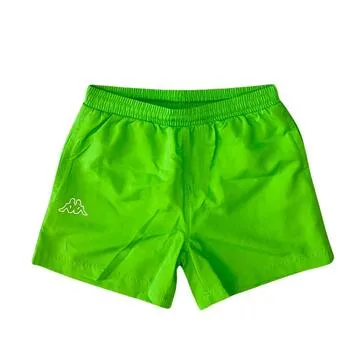 COSTUME DA BAGNO DA UOMO 331M4WW KAPPA – Giallo