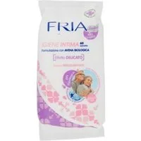 Fria Senior 60 Salviette Intime