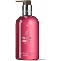 Molton Brown Fiery Pink Pepper Fine Liquid Hand Wash Sapone Liquido Per Le Mani 300 Ml – Marrone