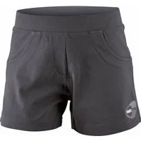 Get Fit Short Jy Grigio Bambina 8 Anni