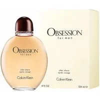 Calvin Klein Obsession For Men After-Shave 125ml – Uomo
