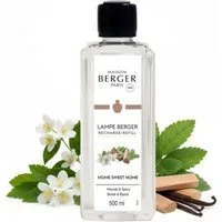 Maison Berger Paris Home Sweet Home - Ricarica Profumatore per Ambienti 500 ml