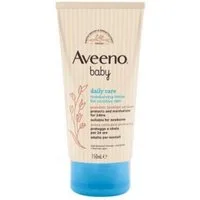 Aveeno Baby Daily Care Crema Idratante 100 Ml
