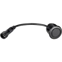 VALEO Sensori Parcheggio opaco 632205 Sensori Retromarcia,Sensore, Sensore parcheggio – Nero