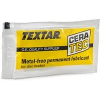 TEXTAR Pasta per montaggio Contenuto: 5ml 81000500