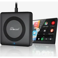Car TV Mate Max – Nero