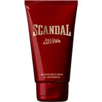 Scandal Him All Over Shower Gel 150 ml – Uomo