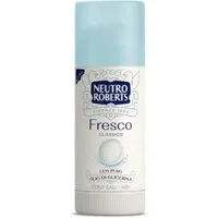 Neutro Roberts Fresco Classico Deodorante In Stick 40 Ml