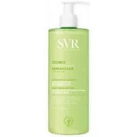 Svr Sebiaclear Creme Lavante Detergente Purificante 400 Ml