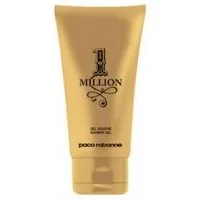 Paco Rabanne 1 Million shower gel 150ml – Oro · Uomo