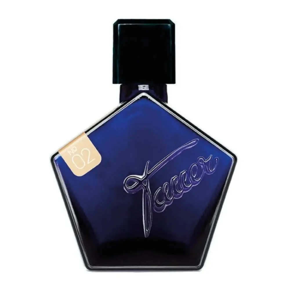 Andy Tauer L'Air du Desert Marocain 50ml — Eau de Parfum – Unisex