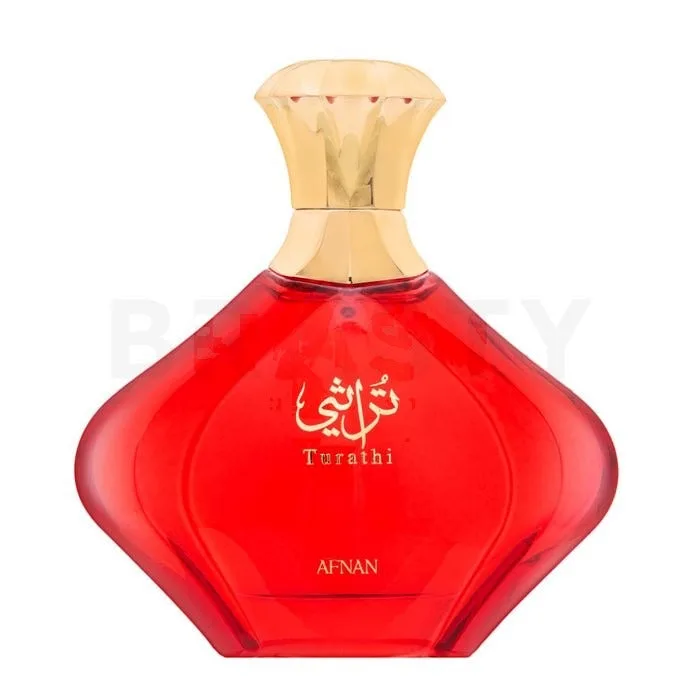Afnan Rosso Turathi 90 ml Unisex — Eau de Parfum