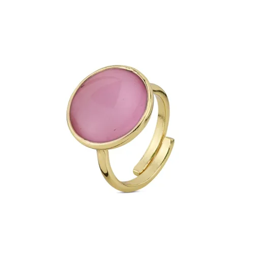 Anello Donna Boccadamo Crisette XAN217DR – Rosa