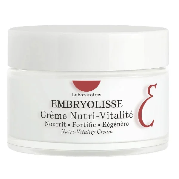 Crema Nutri-Vitalidad 50 ml