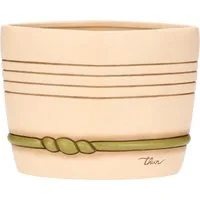 Vaso in ceramica Sublime, piccolo