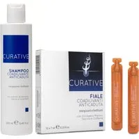 Trattamento Anticaduta