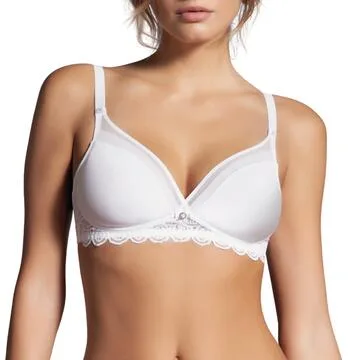 REGGISENO SENZA FERRETTO PREFORMATO LEPEL BELSENO SOIRÉE 480 – Bianco · Donna