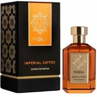 Nashja Imperial Coffee - Extrait De Parfum Unisex 100 ml Vapo