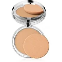Clinique Superpowder Double Face Makeup - 04 MATTE HONEY