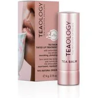 Teaology Vanilla Tea Balm 4GR – Verde · Donna