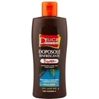 Delice Bronze Doposole Rinfrescante Viso E Corpo 200 ml