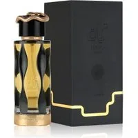 Lattafa Teriaq Intense - Eau de Parfum unisex 100 ml Vapo